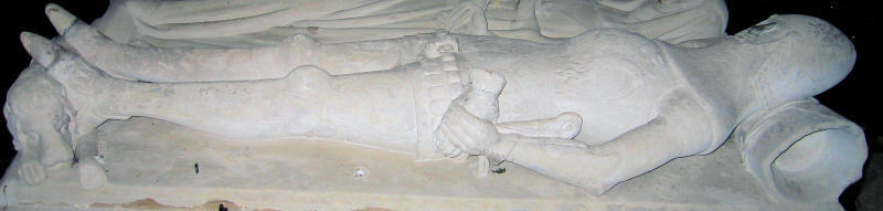 Richard Fitzalan 1376